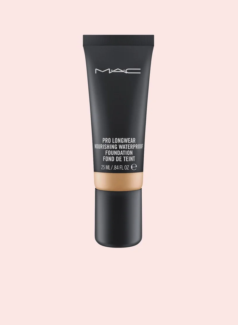 MAC Cosmetics Pro Longwear Waterproof Foundation - NC35