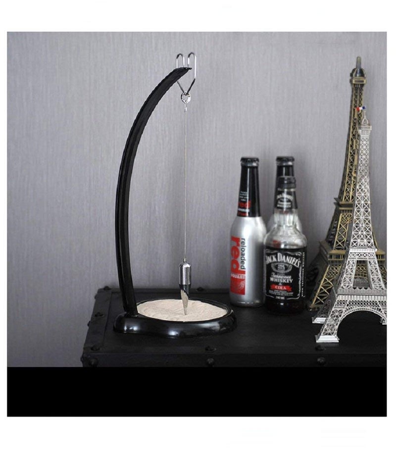 ATD Creative Sand Pendulum /Painting Pendulum Home Decoration(Contains Natural Sand Independent Packing) - Image 4