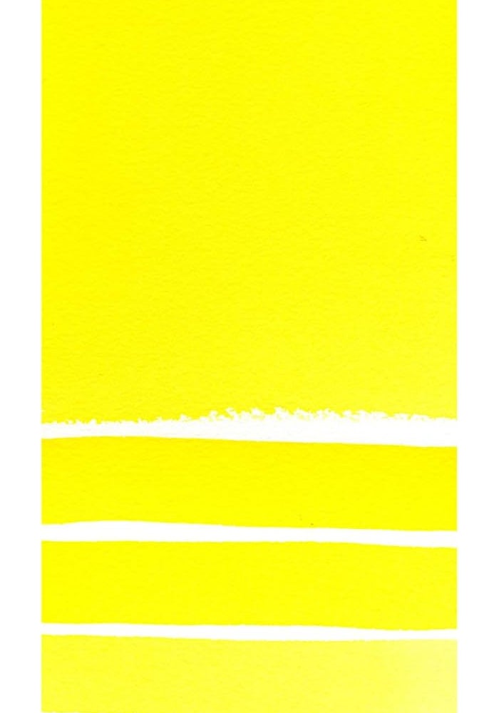 DANIEL SMITH Extra Fine Watercolor 15ml - Lemon Yellow - Image 2