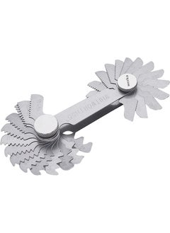 WERKA 260-2560 52 Piece Tooth Comb 