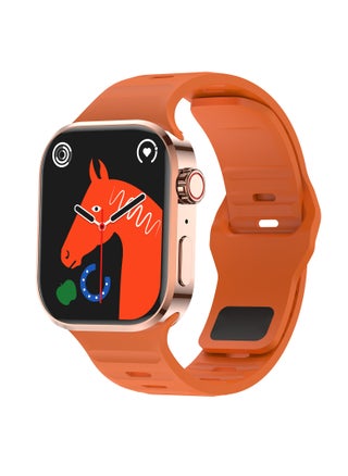 Orange/B02