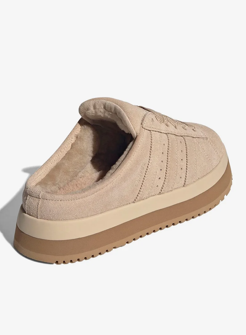 Adidas Originals MAGBEI/MAGBEI/GUM4 Campus 00S Wtr Lo for Women | Best Price UAE
