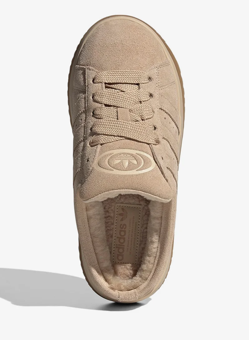 Adidas Originals MAGBEI/MAGBEI/GUM4 Campus 00S Wtr Lo for Women | Best Price UAE