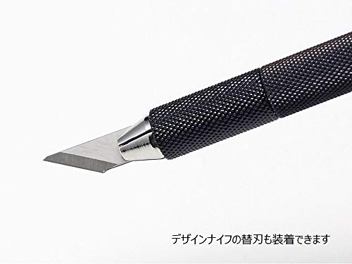 TAMIYA Engraving Blade Holder TAM74139 Knives/Blades - Image 5