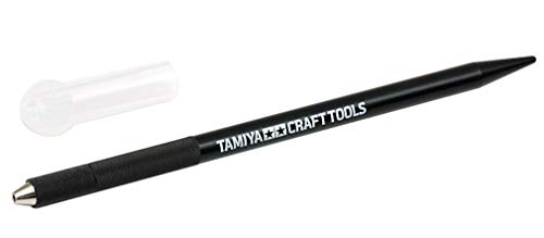 TAMIYA Engraving Blade Holder TAM74139 Knives/Blades - Image 1