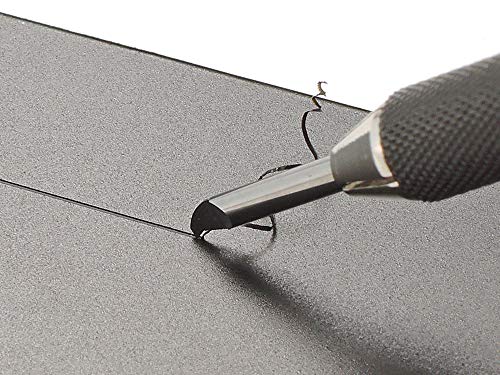 TAMIYA Engraving Blade Holder TAM74139 Knives/Blades - Image 4
