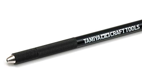 TAMIYA Engraving Blade Holder TAM74139 Knives/Blades - Image 2