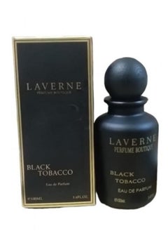 عطر لافيرون بلاك للجنسين 100 مل
