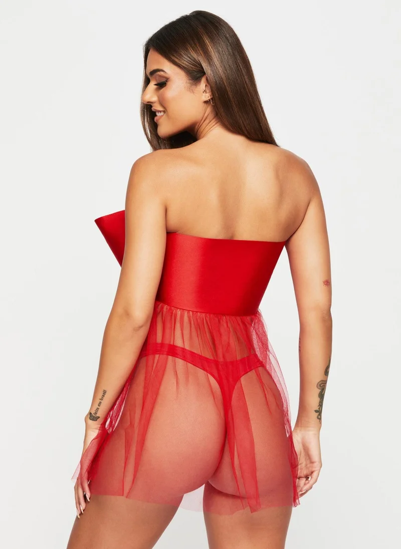 آن سمرز Ann Summers Erotic Dress Mini