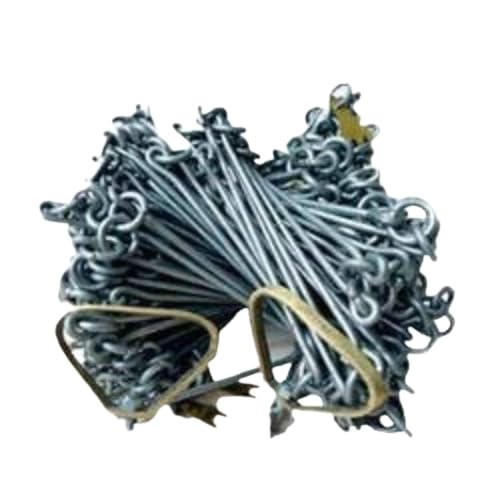 OVERSEAS MART OVERSEAS MART Measuring Chain 20 mm  - Image 3