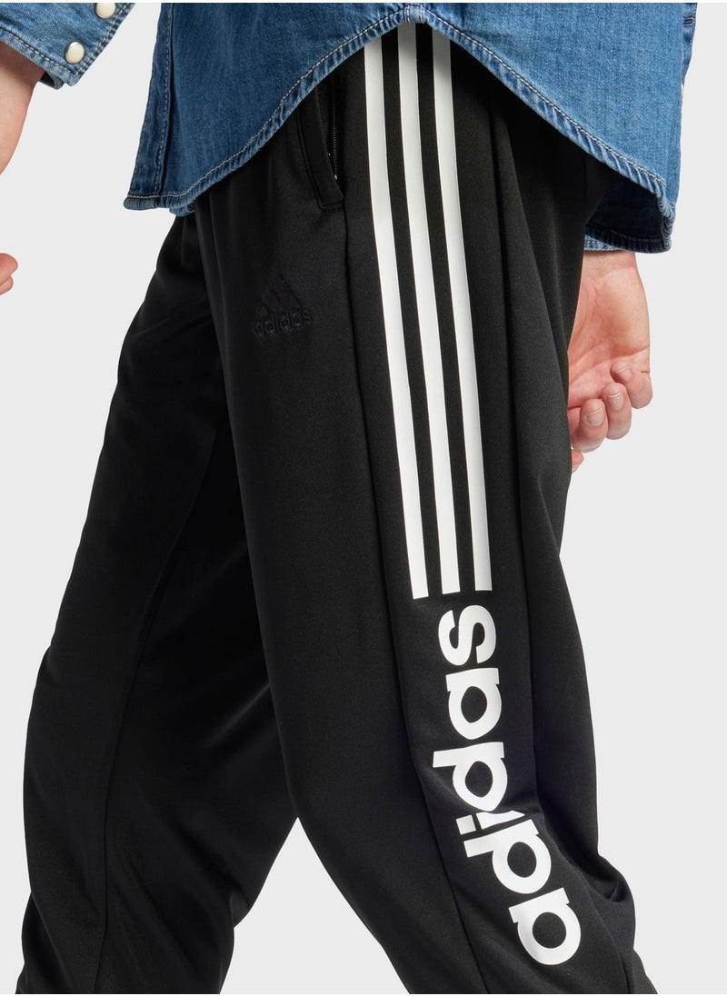 Adidas - Tiro Wordmark Sweatpants - Image 1