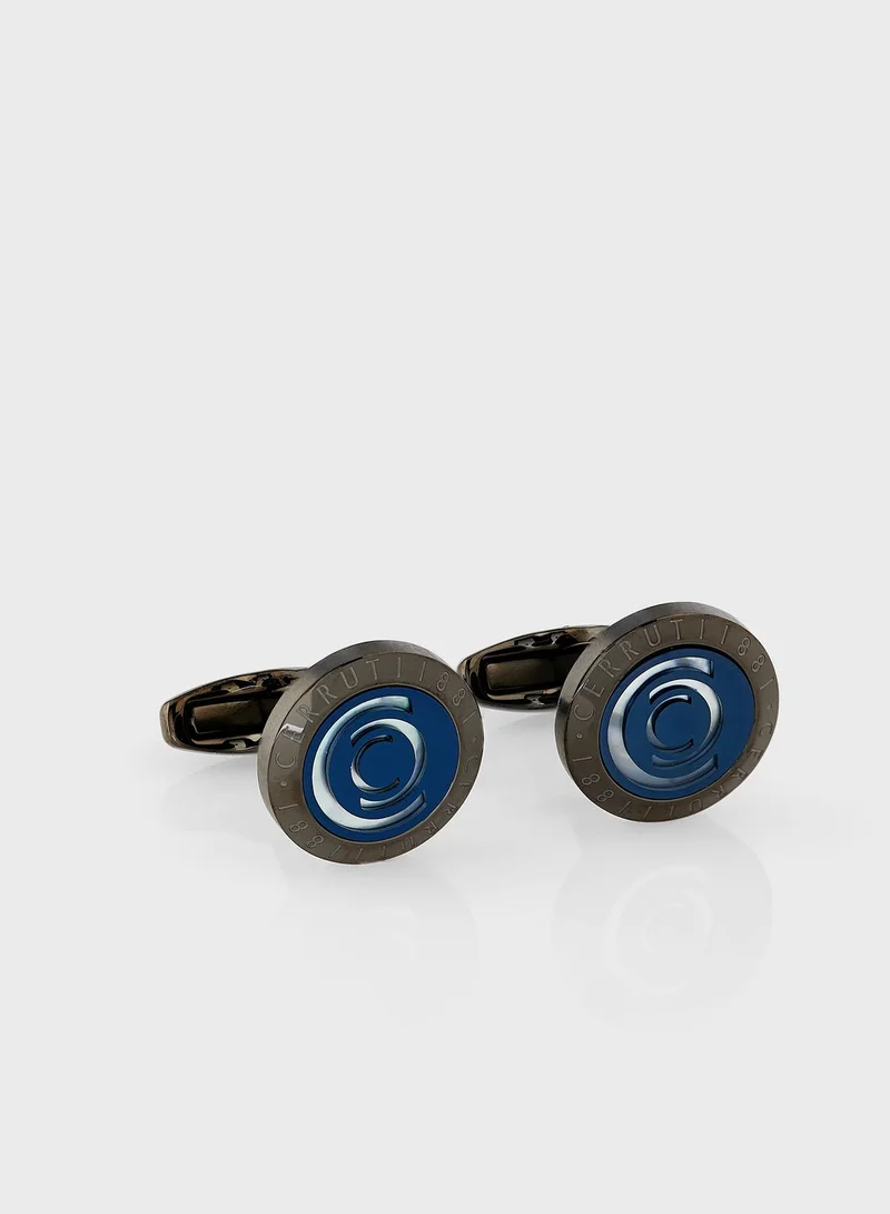 Simbeol Cufflinks