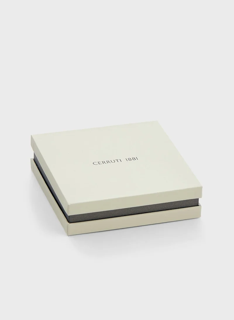 CERRUTI 1881  Simbeol Cufflinks for Men | Best Price UAE