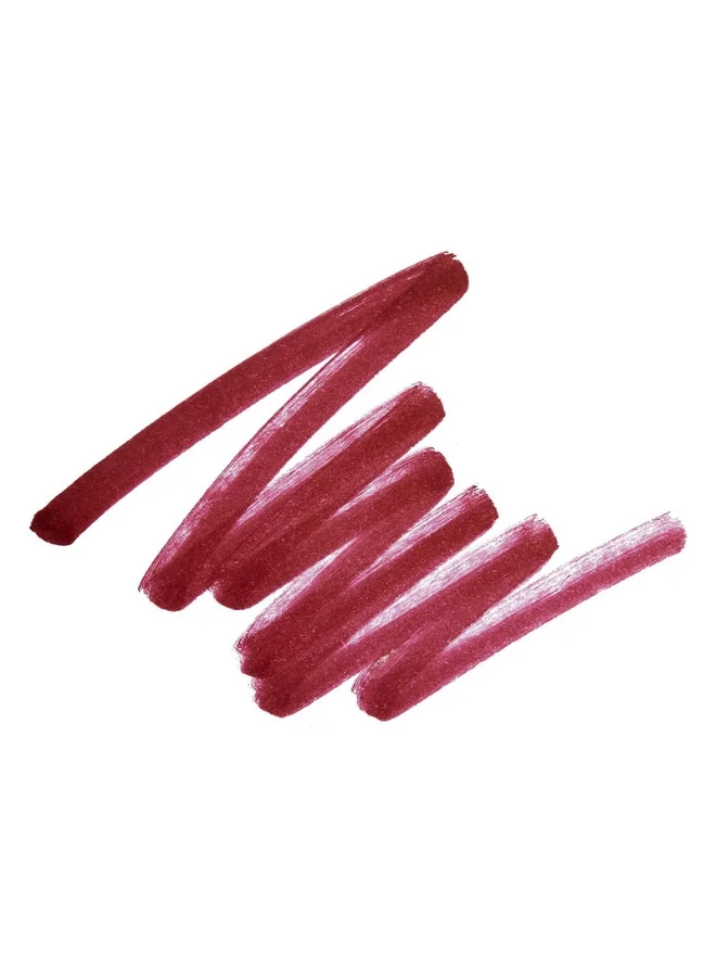 Wet N Wild Perfect Pout Lip Liner Stain - Spilled Wine Spilled Wine