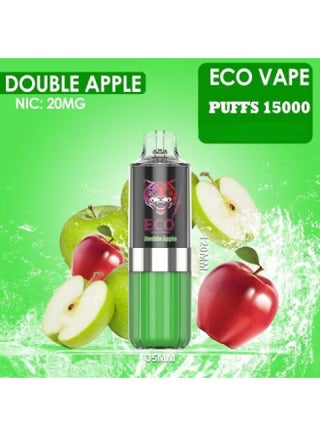 ECO Vapes KSA | 30-75% OFF