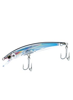 Yozuri Yo-zuri Crystal 3D Minnow Magnum Floating Lure 165mm C4 