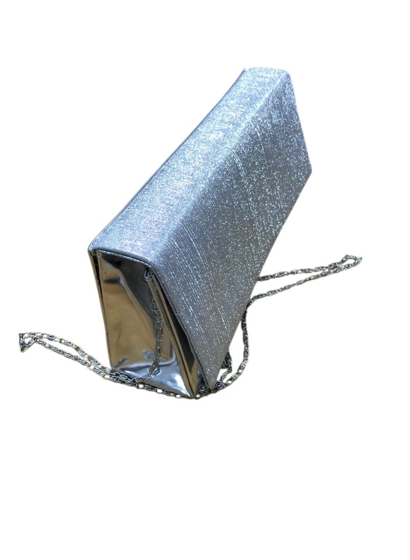 Elegant Women’s Evening Clutch Bag – Stylish Luxury Party Handbag for Weddings & Special Occasions - Image 5