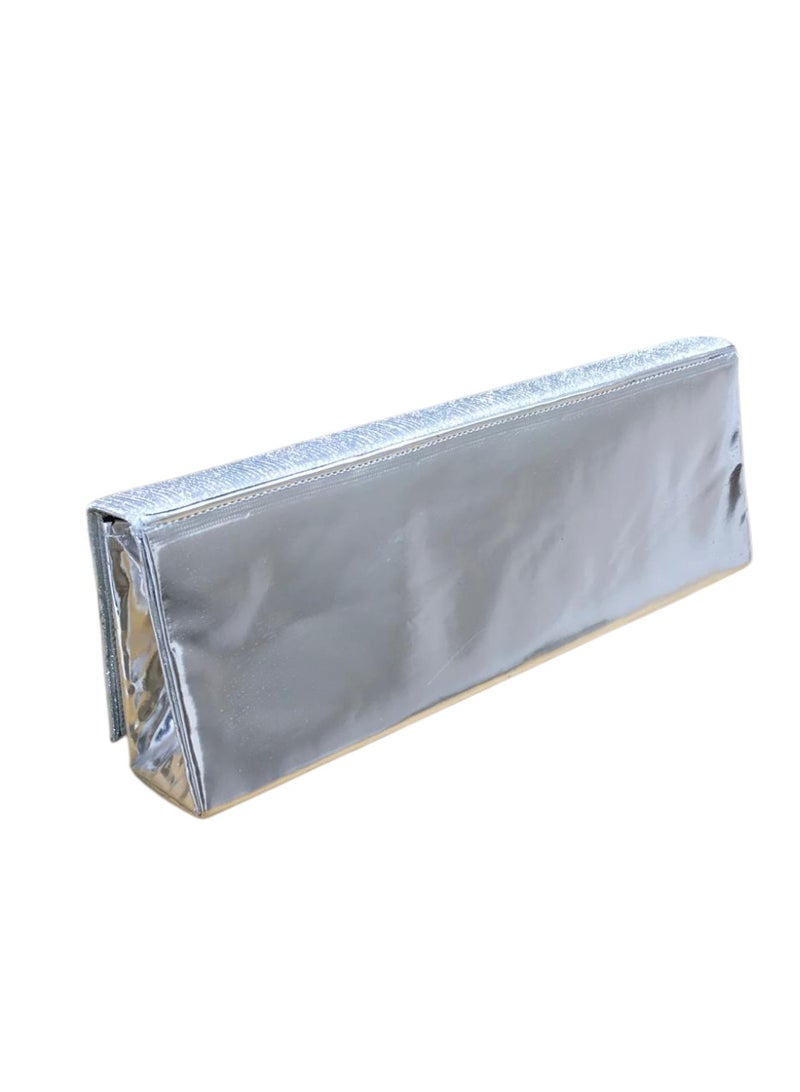 Elegant Women’s Evening Clutch Bag – Stylish Luxury Party Handbag for Weddings & Special Occasions - Image 4