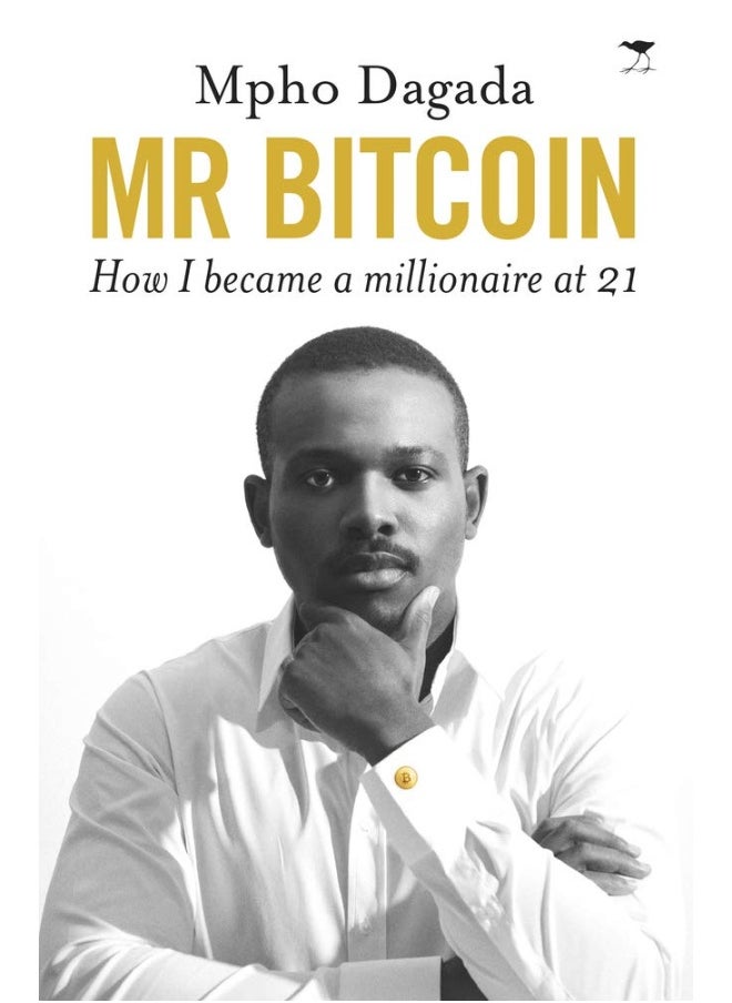 Mr Bitcoin: How I became a millionaire at 21 