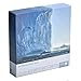 LINE+ARC AwardWinning Photo Puzzle National Geographic Traveler Editors Favorite by Eric Lew 1000 Pieces 20 by 29 Approaching B15 Challenging Difficult Nature Iceberg Antarctica Scenery Blue Ocean - Image 2