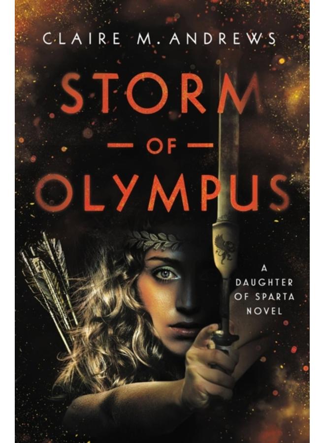 Storm of Olympus 