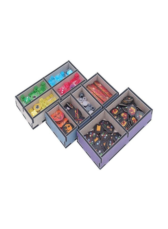 Folded Space Game Inserts - Voidfall - Image 2
