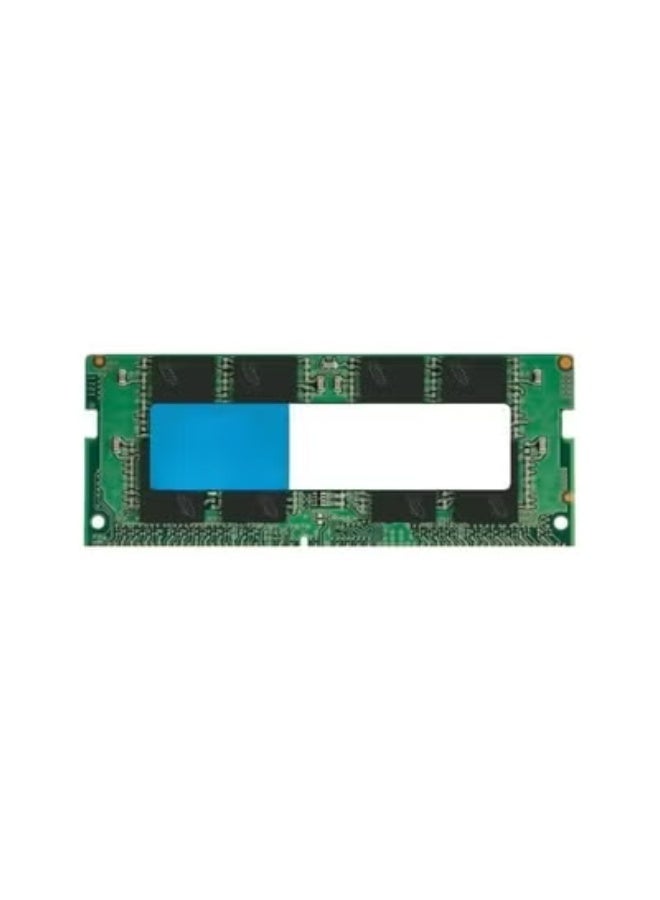 16GB DDR4 3200MHz SO-DIMM RAM – High-Speed Laptop Memory Upgrade