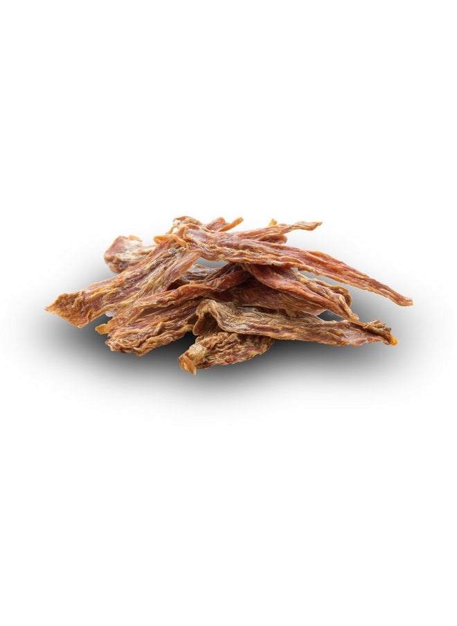 PUREBITES - PureBites Chicken Jerky for Dogs, 5.5oz / 156g - Mid Size - Image 1