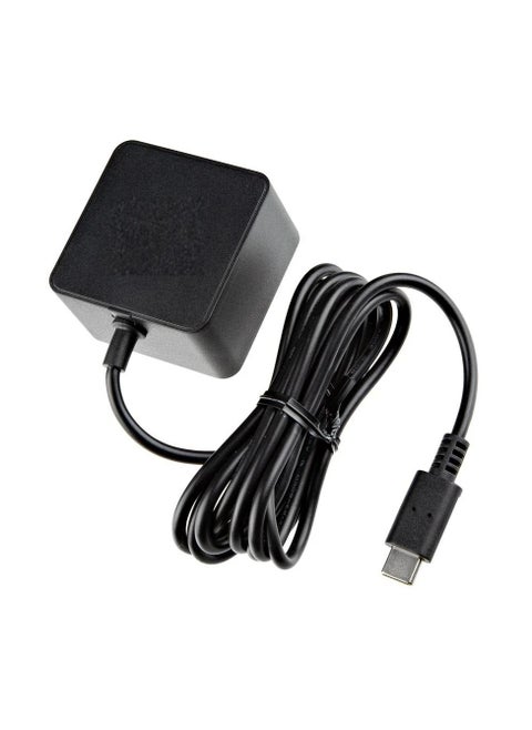 Raspberry Pi 5 Power Supply 5 A 5 V USB-C UK Plug