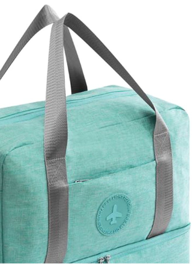 NIBEMINENT - Waterproof Sports Fitness Handbag - Image 1