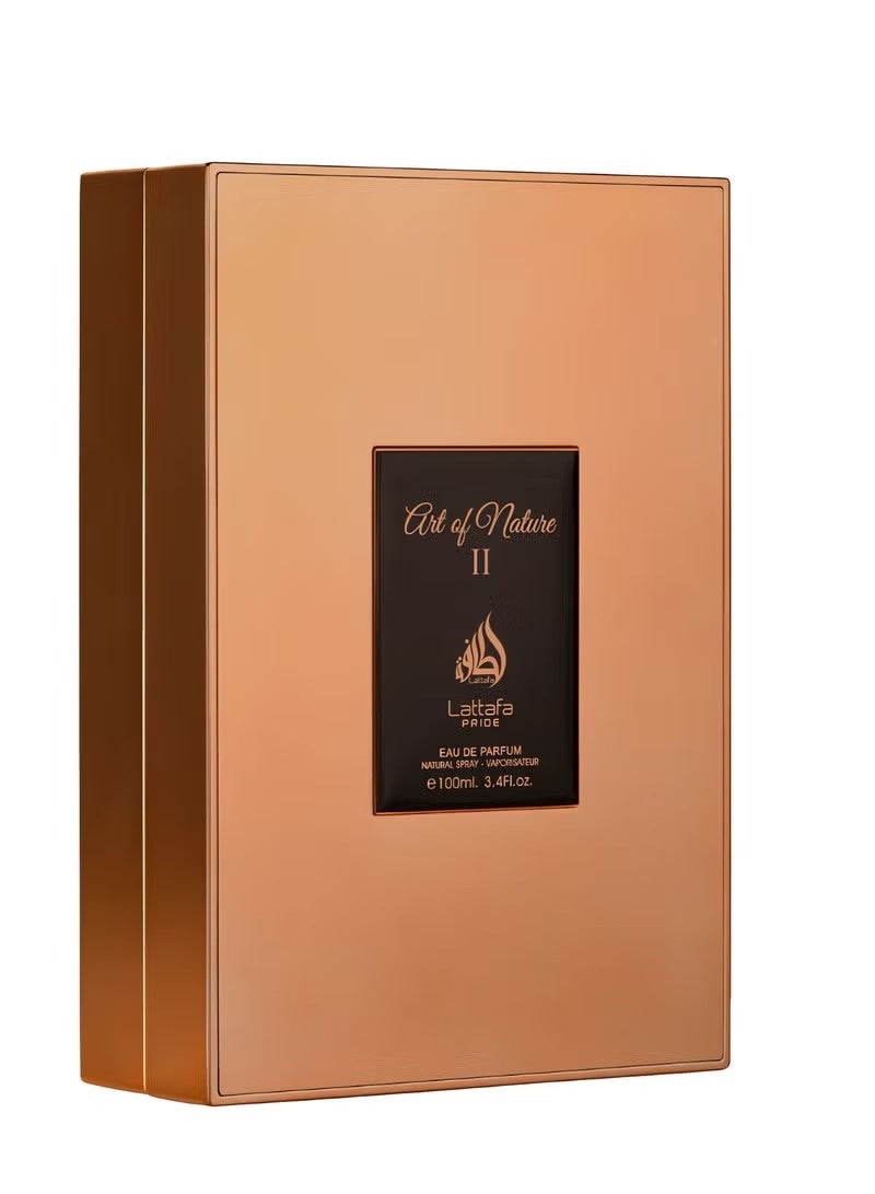 Lattafa فن الطبيعة II - Image 3