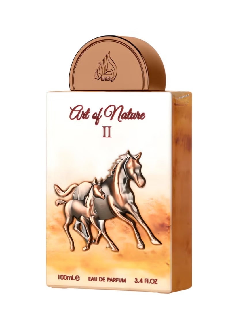 Lattafa فن الطبيعة II - Image 2