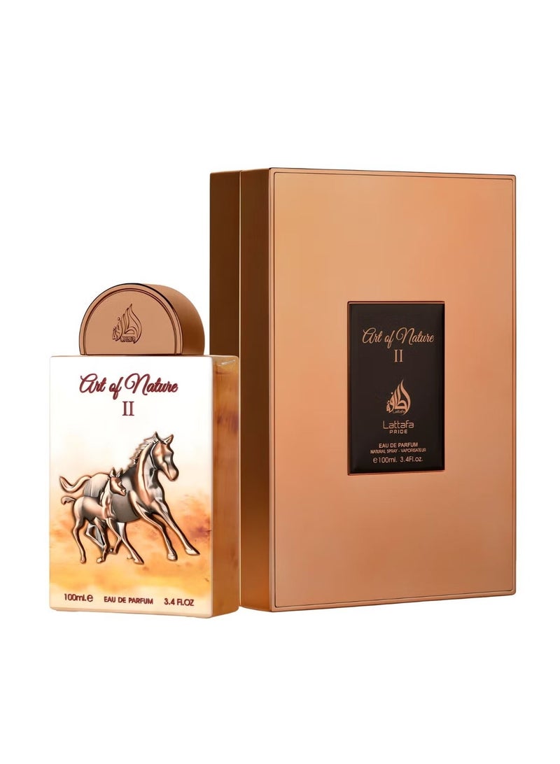 Lattafa فن الطبيعة II - Image 1