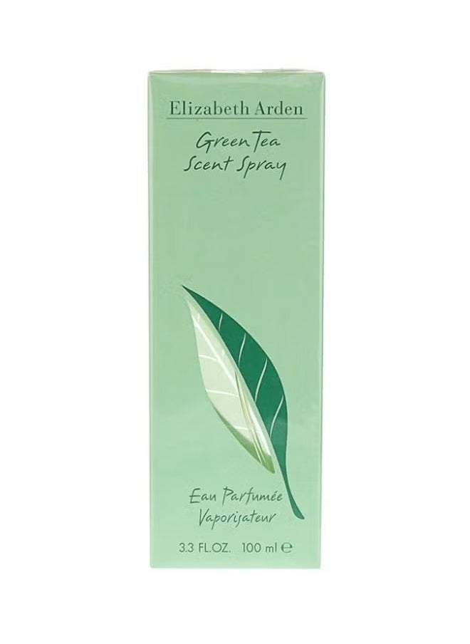 اليزابيث اردن ماء عطر جرين تي 100ملليلتر  - Image 1