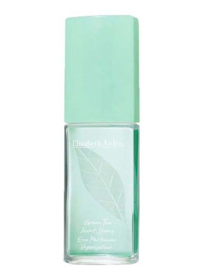 اليزابيث اردن ماء عطر جرين تي 100ملليلتر  - Image 2