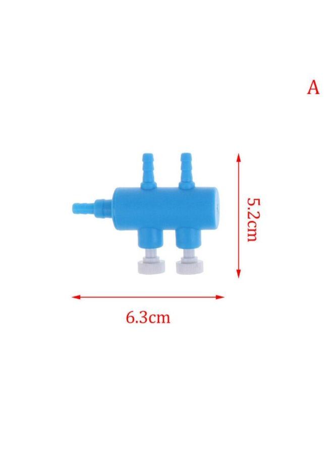 فاصل مضخة هواء حوض السمك من بي آند كيه - Image 5