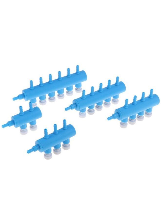 فاصل مضخة هواء حوض السمك من بي آند كيه - Image 2