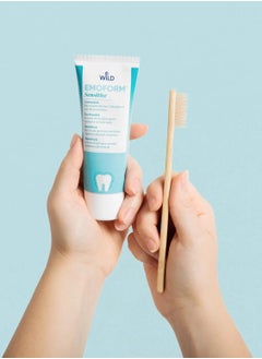 WILD Emoform Sensitive Toothpaste  - Image 3