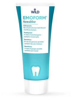 WILD Emoform Sensitive Toothpaste  - Image 2