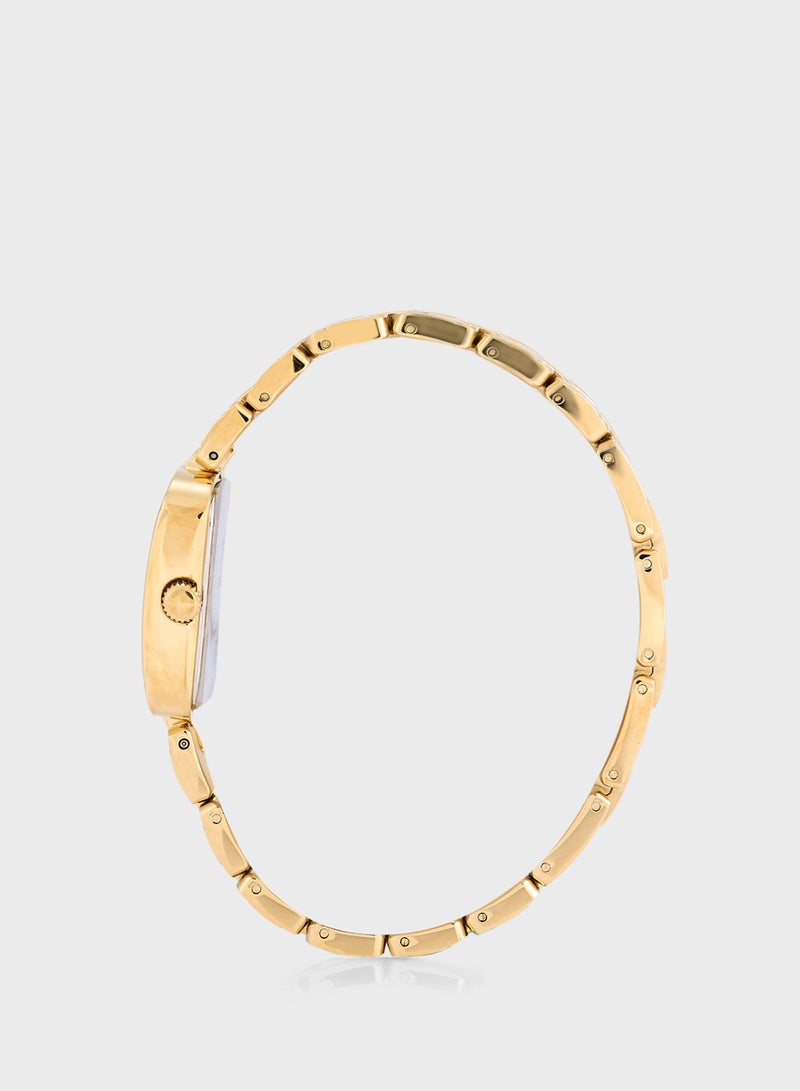 GUESS Isla Steel Strap Analog Watch  - Image 3