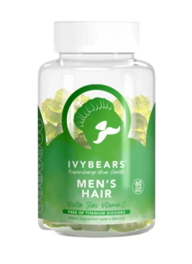 Hair Vitamins for Men 60 Softgels - pzsku/Z3222741223BAB4FE7322Z/45/_/1737466860/c0086852-3509-4ae3-b59d-4248247559c0