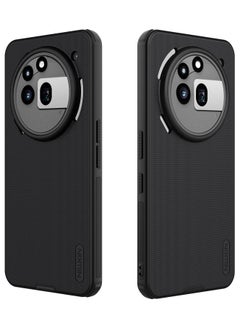 Case for Nothing Phone 3A Pro Cover, Matte Surface Soft Cases Ultra Thin Scratch Resistant TPU Protective Case Soft Mobile Phone Case for Nothing Phone 3A Pro 5G
