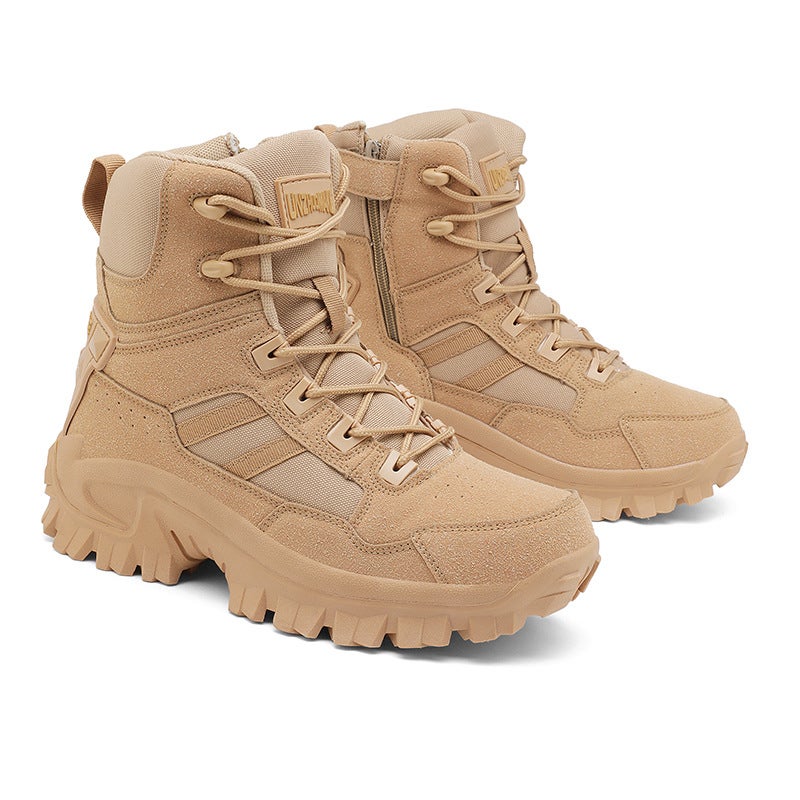 2025 Large Size Export Outdoor Travel Xiyin Independent Station Pinduoduo Wish Shoes - Image 1