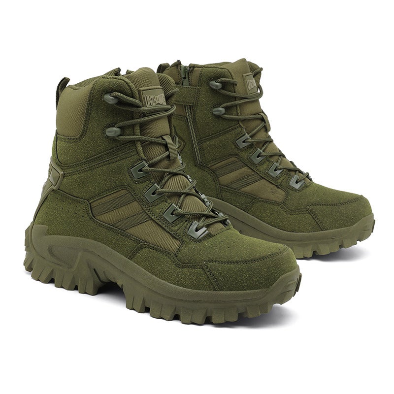 2025 Large Size Export Outdoor Travel Xiyin Independent Station Pinduoduo Wish Shoes - Image 2