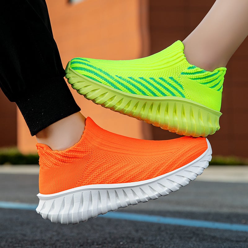 Unisex Casual Sneakers Shoes - Image 5