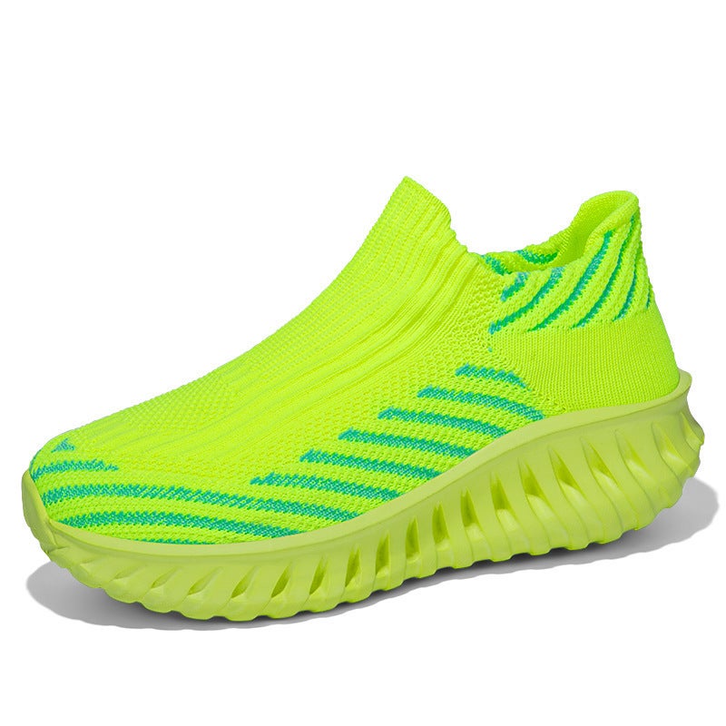 Unisex Casual Sneakers Shoes - Image 1