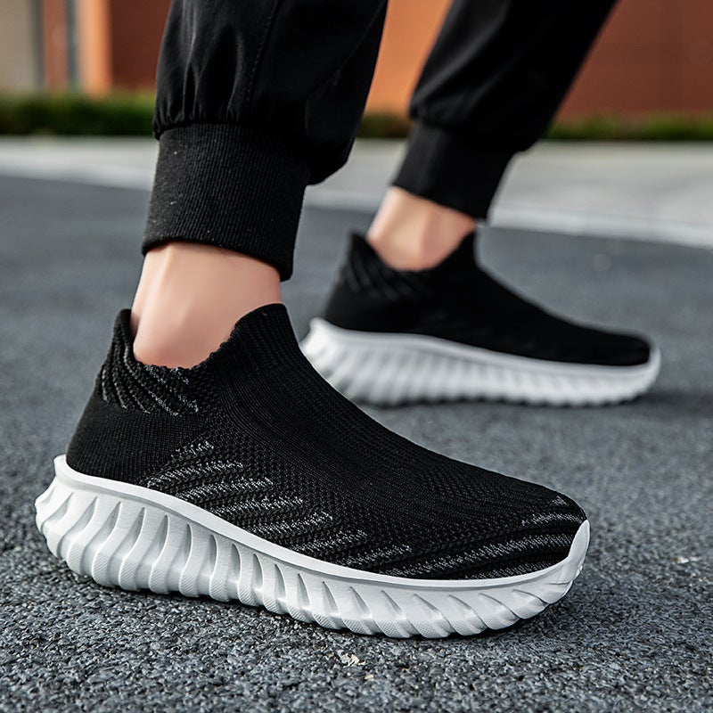 Unisex Casual Sneakers Shoes - Image 2
