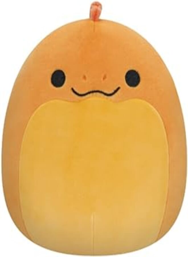 Squishmallows 7.5" - Onel - Eel