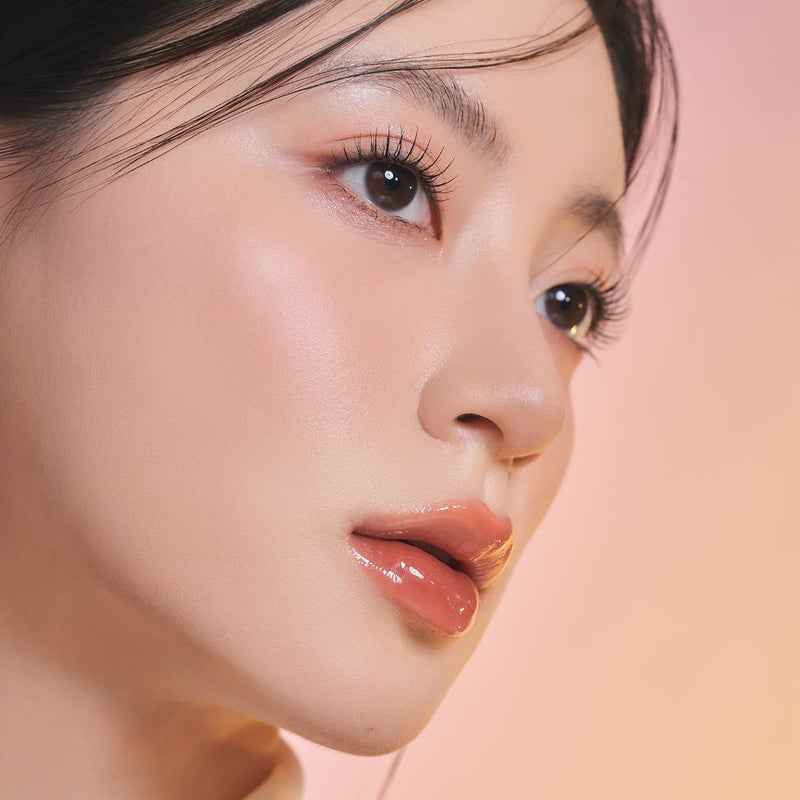 rom&nd Glasting Water Tint - Mauve Moon - Image 3