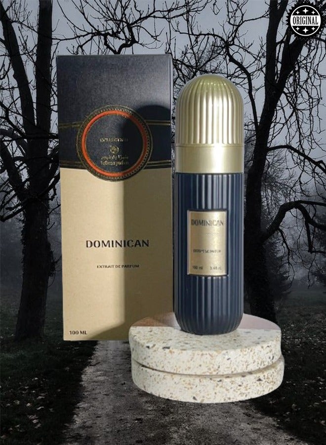 بيليزا عطر بيليزا دومينيكان 100 مل - Image 1